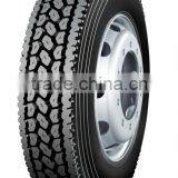Longmarch Brand 425/65r22.5 Truck Tyre thumbnail-1