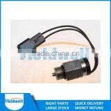 Holdwell 6676029 Bobcat Stop Solenoid for 751 753 763 773 Bobcat Skid Loaders thumbnail-1