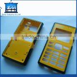 Customized Double Color Plastic Molding Injection Moulding Manufacturer thumbnail-3