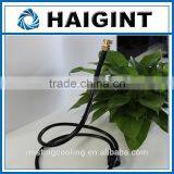 TY0135 China Cheap Water Mist Spraying System, Garden Plants Irrigation Misting Cooling System thumbnail-2