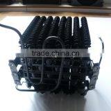 New Model Steel Fin Bundy Tube Condenser for Two Door Refrigerator thumbnail-2