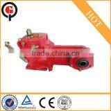 Mini Power Tiller Gear Box thumbnail-1