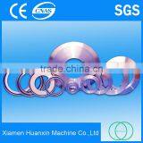 High Carbon Steel Dish Slitter Blade of Packaging Equipment Parts thumbnail-4