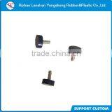 Rubber Bumper for Machinery Installation Rubber Mounts thumbnail-5