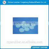 Different Sizes Colorful Transparent Epdm Silicone Rubber Gaskets Factory thumbnail-5