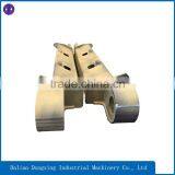 ISO Quality Control High Performance Fabricate Constructional Steel Welding Parts of Equalizing Beam thumbnail-3