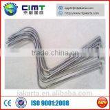 Spring Tines for Agricultural Machinery Parts thumbnail-1