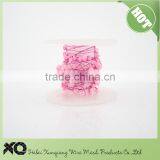 Pink 4mm Pearl Wire Manufacturer