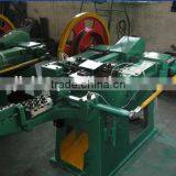 High Production Automatic Nail Making Machine thumbnail-1