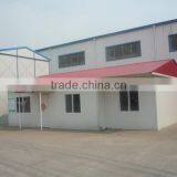 Multistory Prefab Modular Container House thumbnail-2