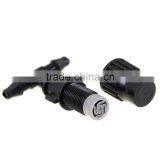 Water Spray Nozzle Water Jet Nozzle Hose Nozzle x 50 thumbnail-5