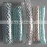 Factory PVC Braided Hose/pvc Nylon Reinforced Hose thumbnail-2