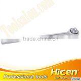 3/4" Drive Reversible Ratchet Wrench Flex Handle thumbnail-1