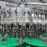 BCGF1818-6 Model 3 in 1 Glass Bottle Carbonated Filling Machine Price thumbnail-2