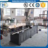 TPR Sole for Shoes Making Plastic Extrusion Machinery thumbnail-3