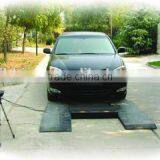 Automatic Vehicle Security Inspection System thumbnail-1