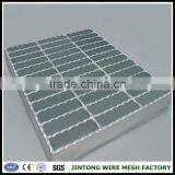 Road Drainage Steel Grating Cover Stainless Steel Floor Trap Grating Steel Grid Floor thumbnail-3