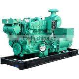 Water Cooled Engine Marine Diesel Generator 500kw thumbnail-1