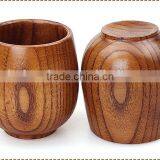 Wooden Tea Mugs thumbnail-2
