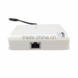 USB 3.1 Type C USB-C to DVI HDMI HDTV External Graphics Card & RJ45 Gigabit Ehternet Adapter 3 in 1 for New Macbook thumbnail-5