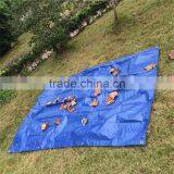 Variety Customized Retardant Tarpaulin Cover thumbnail-2