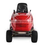 Ride on Lawn Mower thumbnail-1