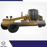 Small Motor Grader With 140HP For Sale thumbnail-1