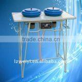 Metallographic Specimen Polishing Machine thumbnail-1