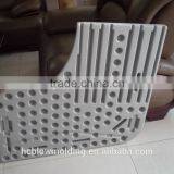 OEM Blow Molding Plastic Board/HDPE Plate/desk, Door Plate for Sale thumbnail-2