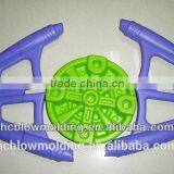 OEM Plastic Stool Children Stool Kids Stool Fishing Stool for Kit thumbnail-3