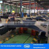 #13-2 High Mobility Crane Exported Loading Lime Excavator for Sale ISO Certificate thumbnail-2