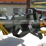 SWLTD 1000kg Wheel Small Loader