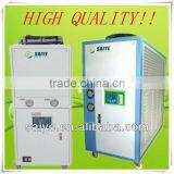 2014 HOT!!! SY-5 HP industrial air-cooled chiller