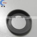 100% Silicone Flat Ring Joint Gasket thumbnail-1