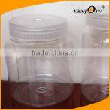 350ml/500ml Empty Pet Plastic Tissue Culture Bottle thumbnail-5