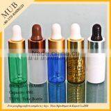 Tubular Glass Vial for Pharmaceutical 5ml thumbnail-5