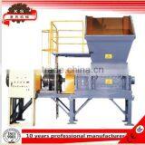 Plastic Recycling PET Plastics Shredder Machine YH-44140 thumbnail-1