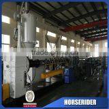 pp Building Heating System Pipe Extrusion Line/plastic pp Warming Line Pipe Tube Stock Machinery/PP Heater Pipe Production Line thumbnail-1