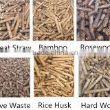 CE Approved Wood Pellet Mill / Sawdust Wood Pellet Mill / Press Machine thumbnail-5