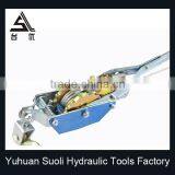 Manufacturing 2T Heavy Duty Awning Puller With Double Gear Double Hook thumbnail-3