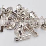 4 Inch Metal Pony Clamp Magnetic Metal Clip thumbnail-4