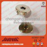 BV/TUV/CE/GMC/IAF Certificated Handbag Custom Easy Button thumbnail-1