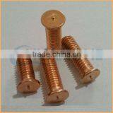 Factory Sales Self Clinching Stud Weld Screws thumbnail-2