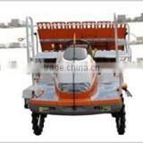 AGRIUNION Rice Transplanter thumbnail-4