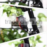 Bicycle Seatpost Lights Water Resistant Mountain Bike Front Light for Night Cycling thumbnail-6
