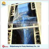 AZL Vertical Submersible Suction Agitator Sump Pump thumbnail-4