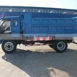 light truck euipment 3t dump truck carrybody