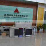 Huizhou Yuanda Elevator Co., Ltd. company overview - view 3 thumbnail
