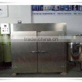Crude Drugs,chinese Herb Pieces Hot Air Circulation Oven Machine thumbnail-2