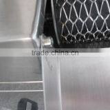 China Guangzhou Factory Shrink Sleeve Seaming Machine Direct Sale thumbnail-4